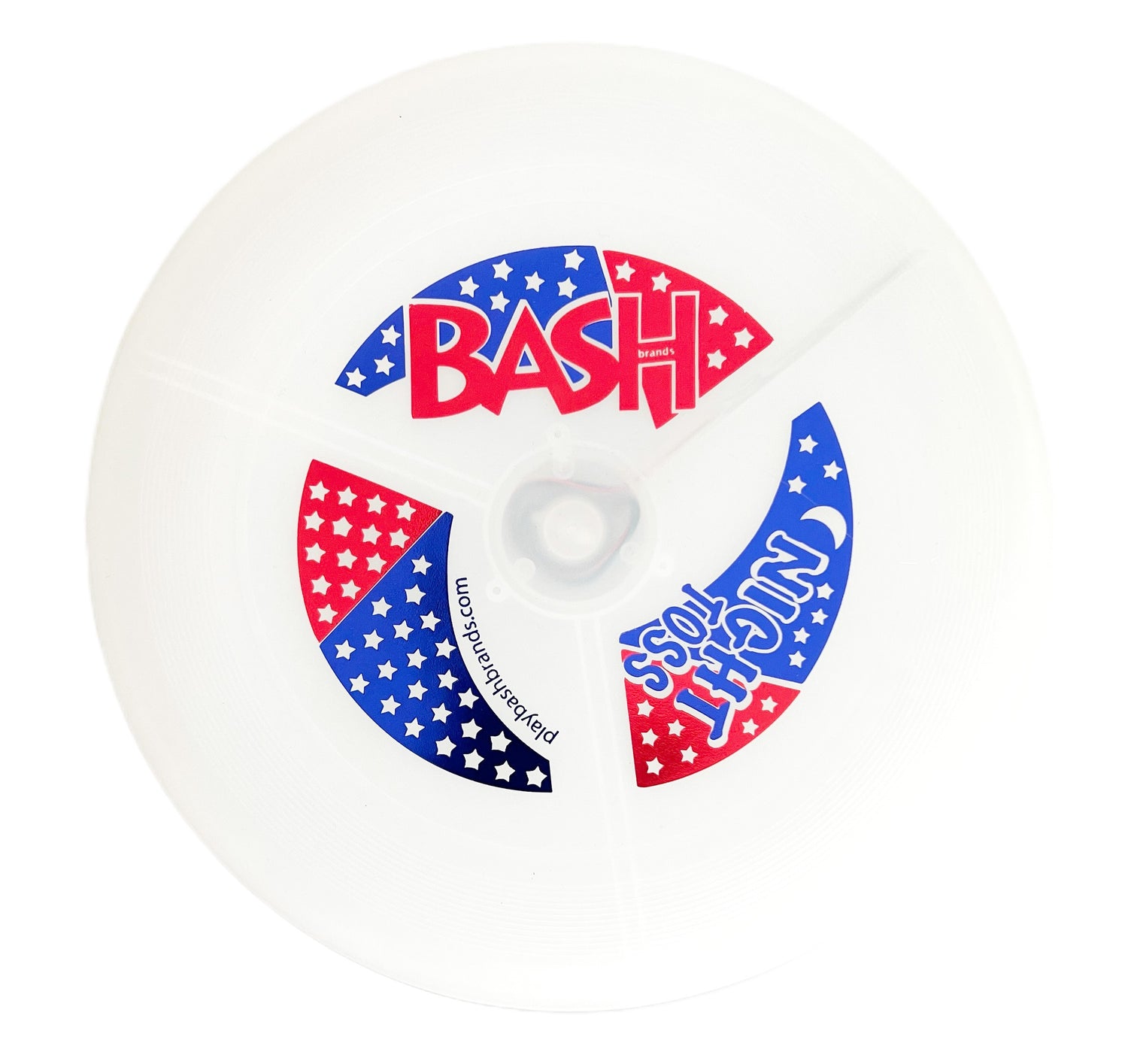 USA Super Flex LED Disc