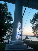 Hookz LED Hook and Ring Toss Game