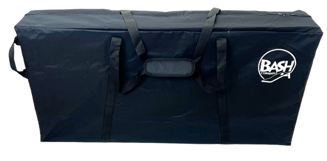 Custom Pro-Grade Cornhole Board Set – Regulation Size (Solid Wood)