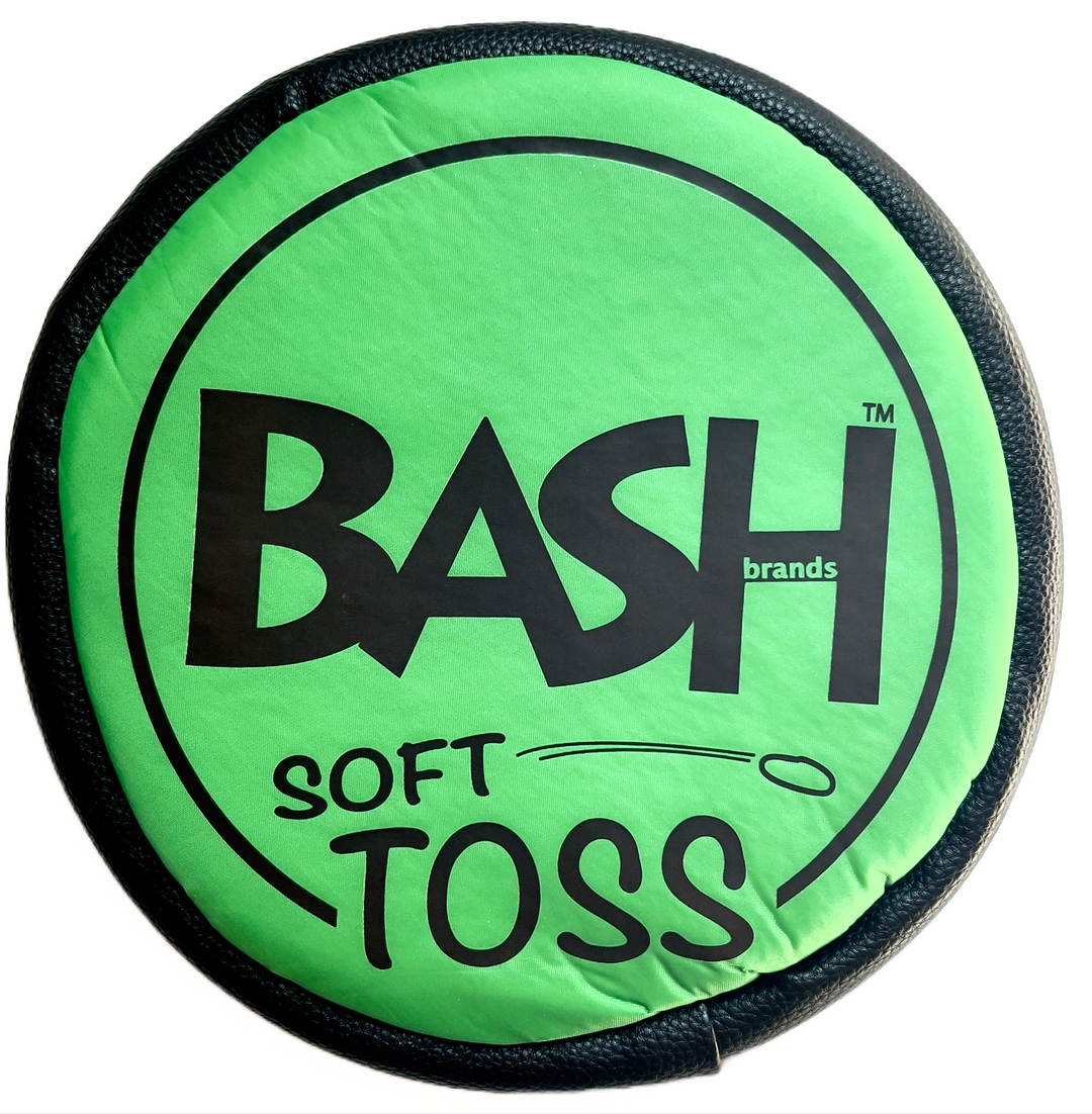 Bash Soft Toss Disc (7 Colors) – Bash Brands