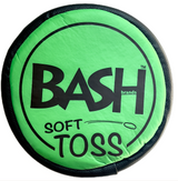 Bash Soft Toss Disc (7 Colors)