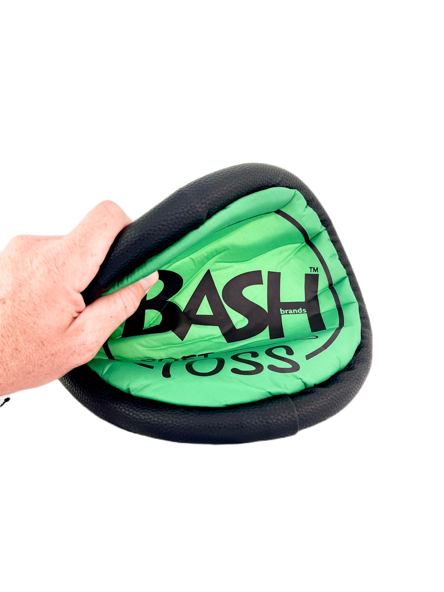 Bash Soft Toss Disc (7 Colors)