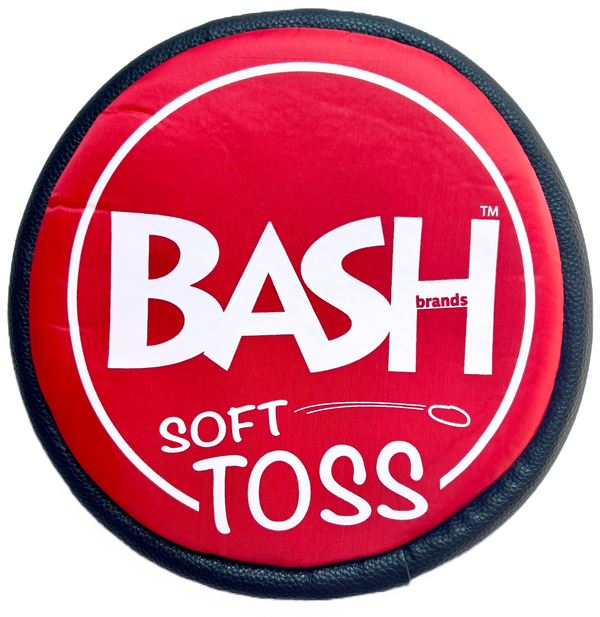 Bash Soft Toss Disc