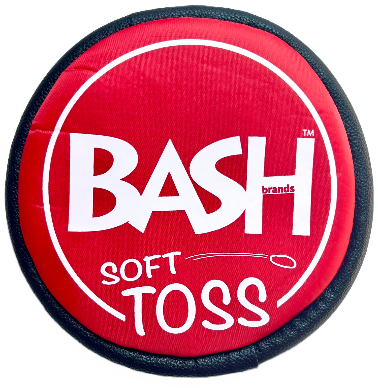 Bash Soft Toss Disc (7 Colors)