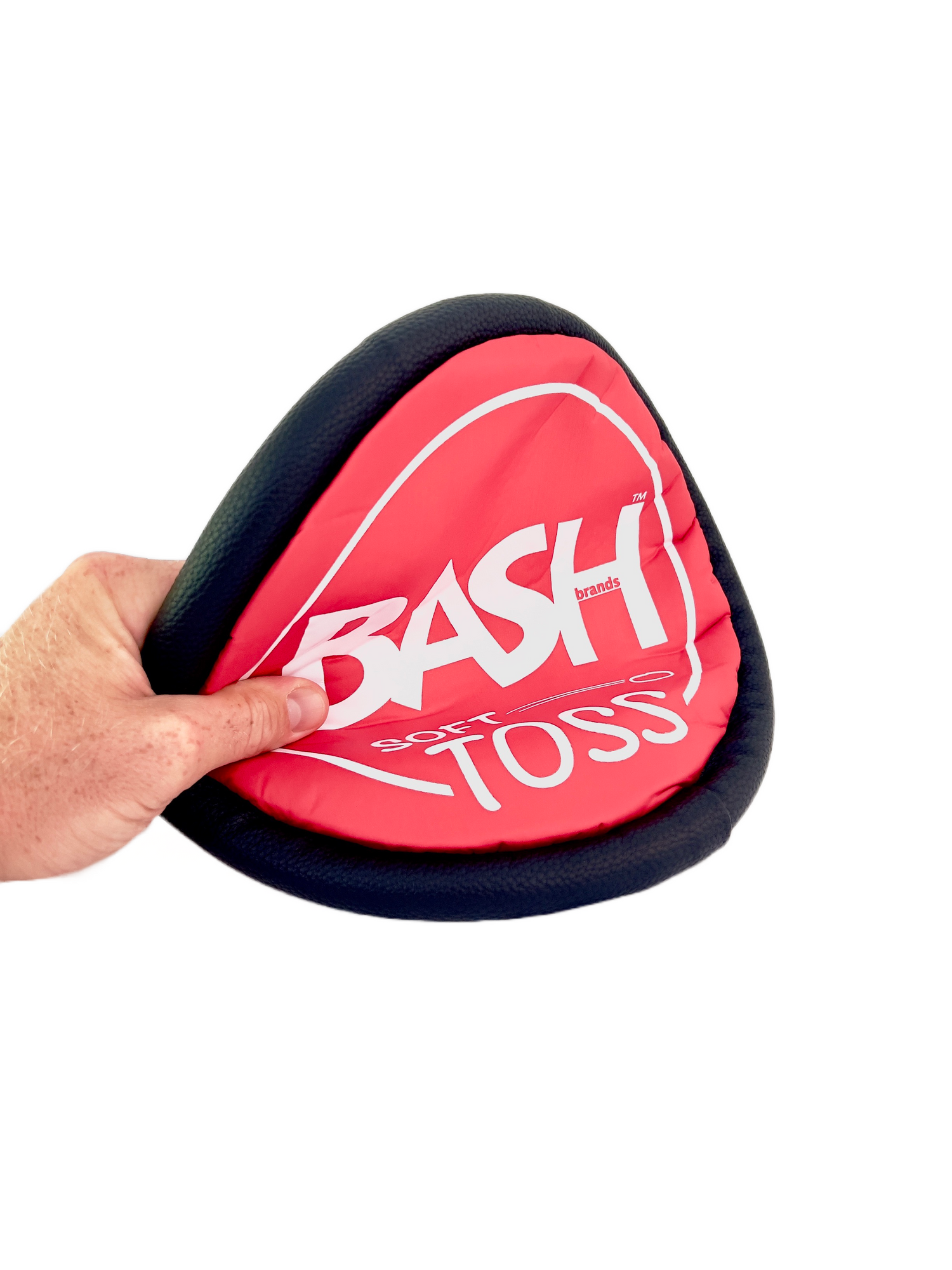 Bash Soft Toss Disc (7 Colors)