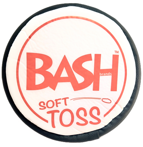 Bash Soft Toss Disc