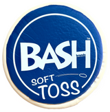 Bash Soft Toss Disc (7 Colors)