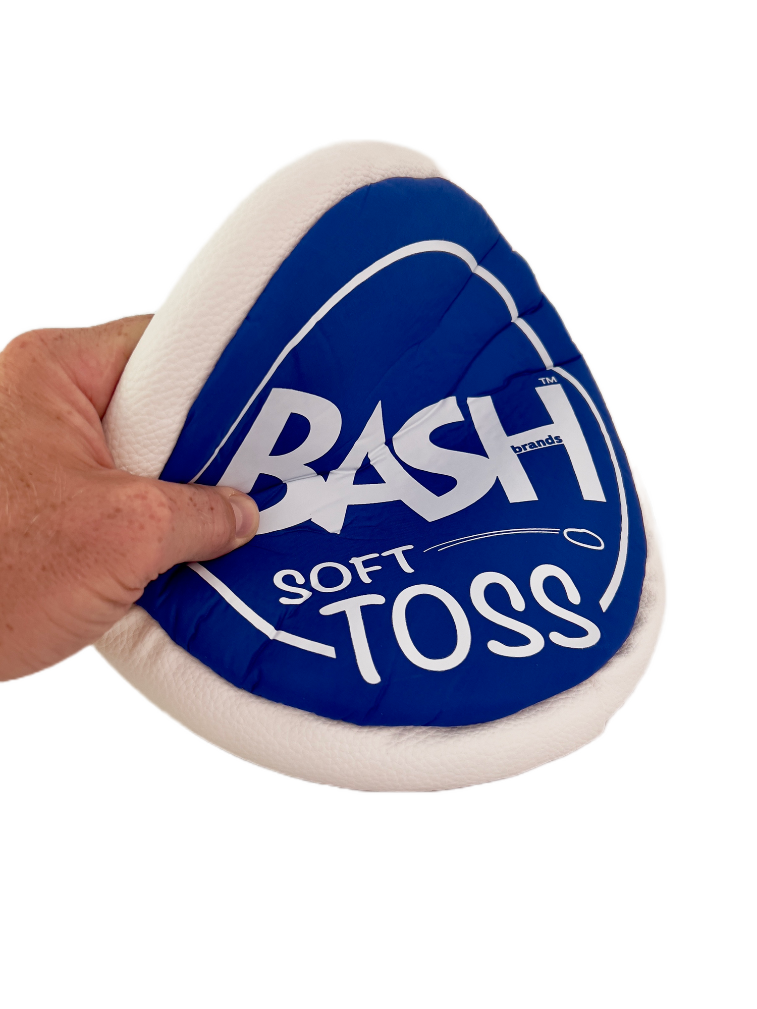 Bash Soft Toss Disc (7 Colors)