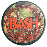 Bash Soft Toss Disc (7 Colors)