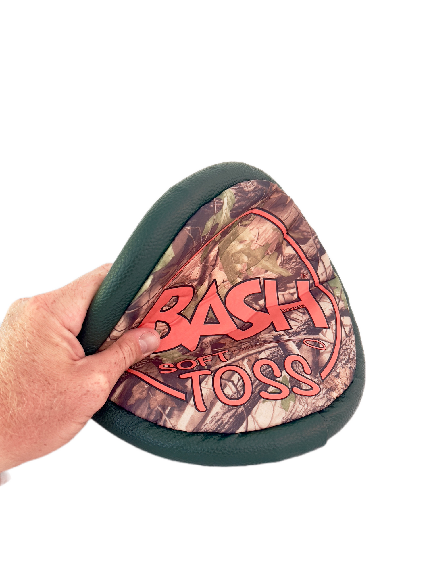 Bash Soft Toss Disc (7 Colors)