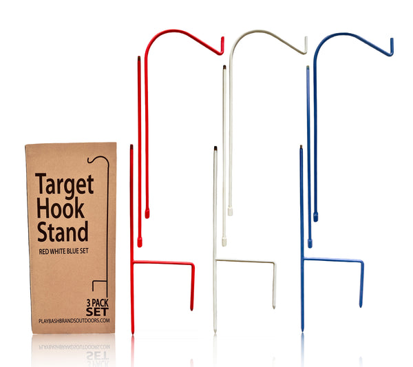 Target Hook Stand