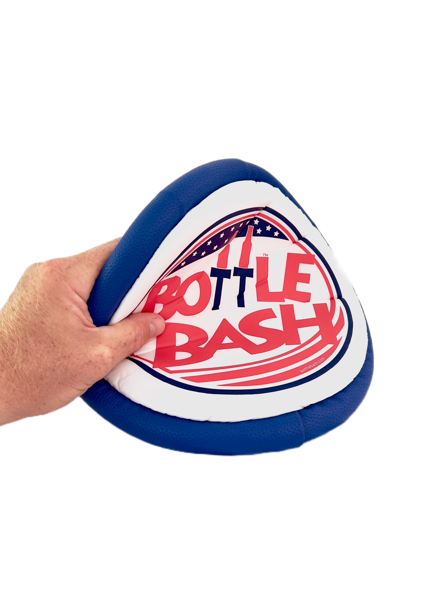 Bash Soft Toss Disc (7 Colors)