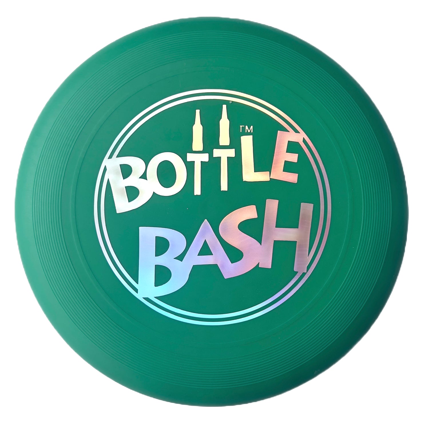 Bottle Bash Game Set Original