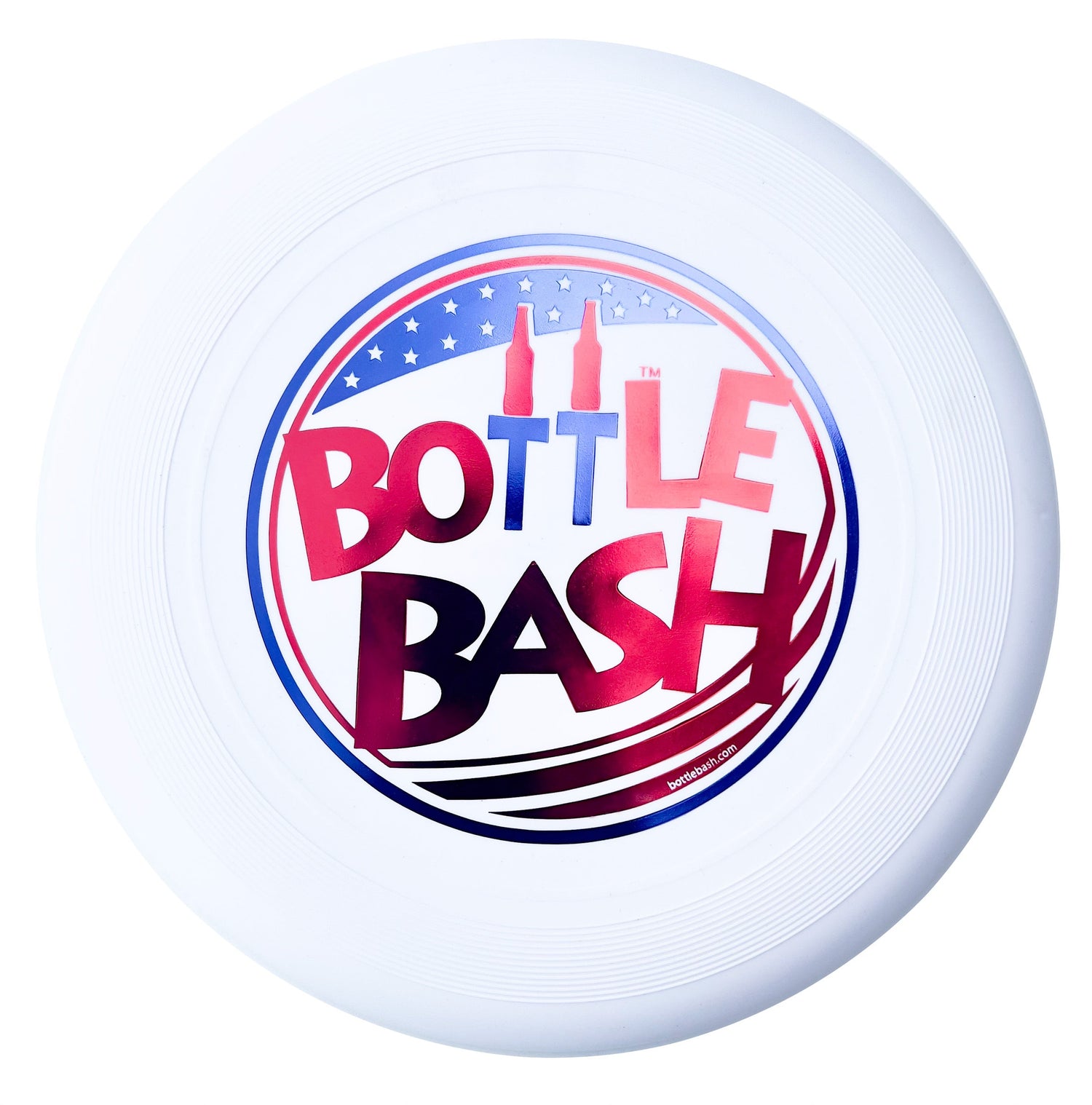 Bottle Bash Disc (2 Colors)