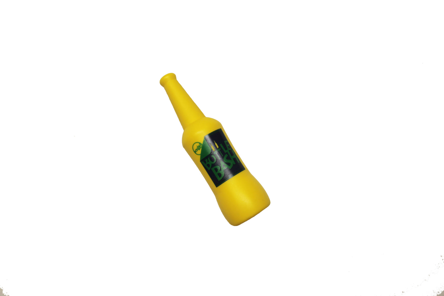 Replacement Bottle (Yellow)